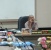 Sallon, Anggota DPRD Kota Batam Mengusulkan Para Camat Melakukan Perlombaan Kebersihan